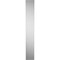 Ekena Millwork 13 3/4"W x 94 1/2"H x 1 7/8"P Benson Fluted Pilaster (each) PIL13X94X01BE - alternate 1